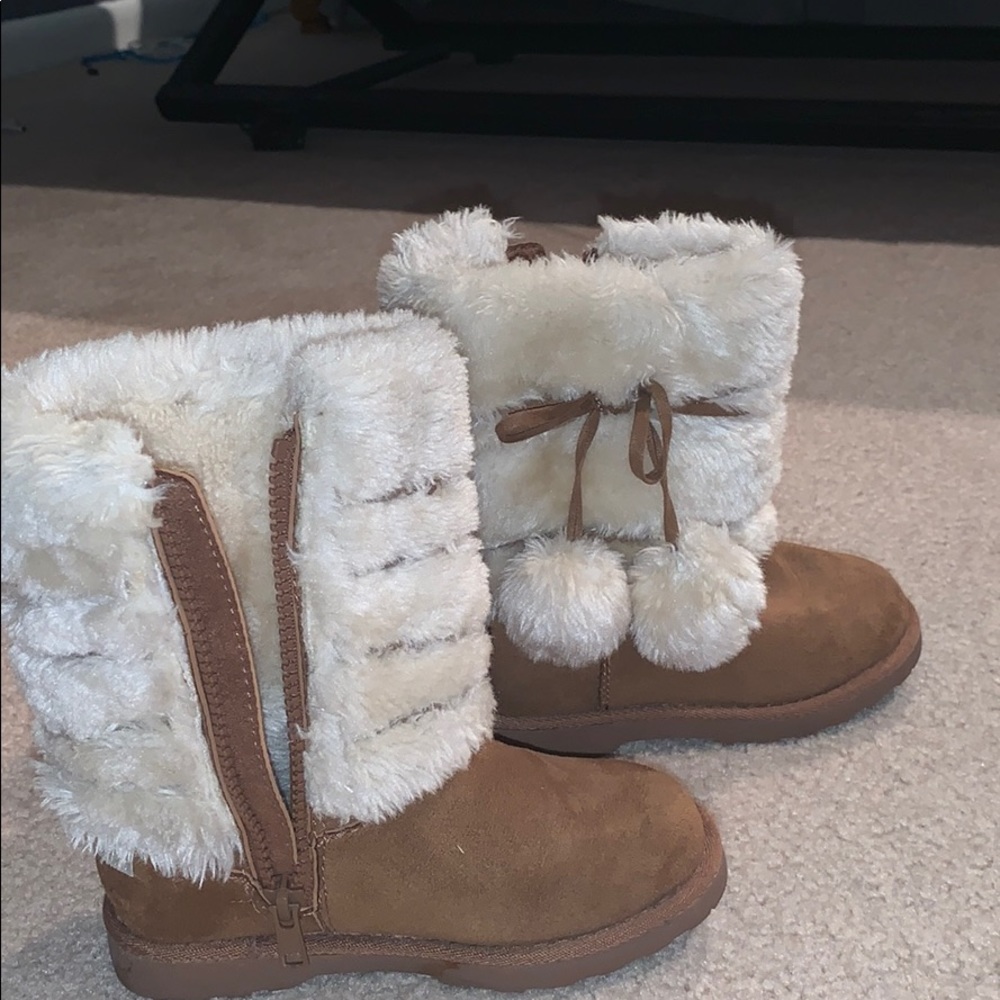 boots